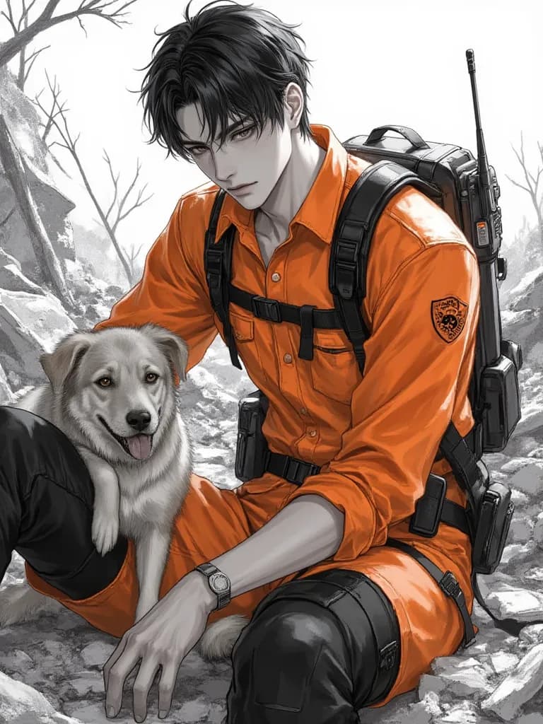 Thumbnail of Сан Янь