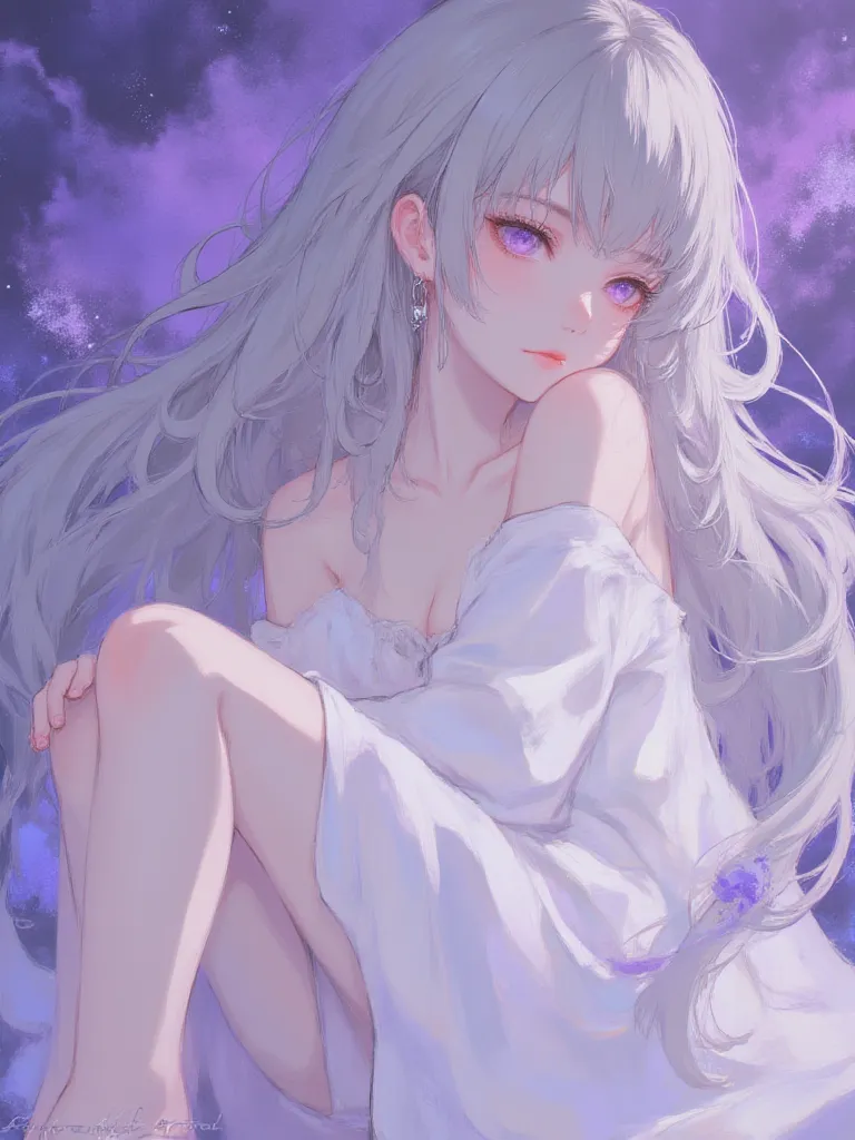 Thumbnail of Acedia - Goddess of Happiness "Absolute Leisure"