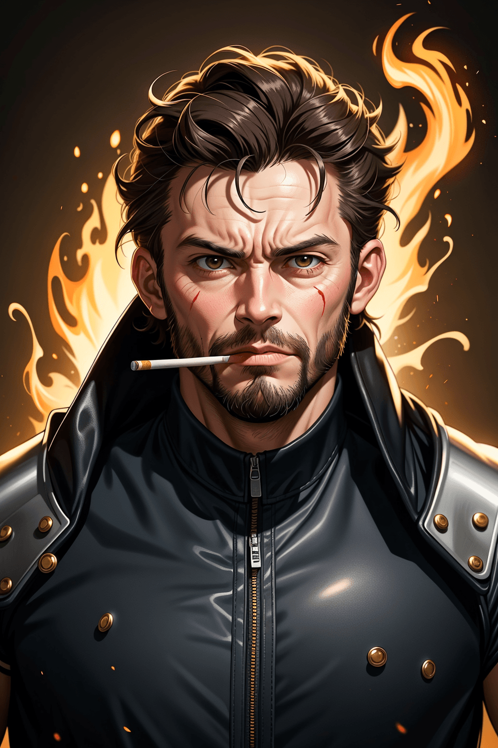 Thumbnail of барсук