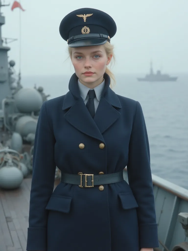 Thumbnail of Лена Рихтер