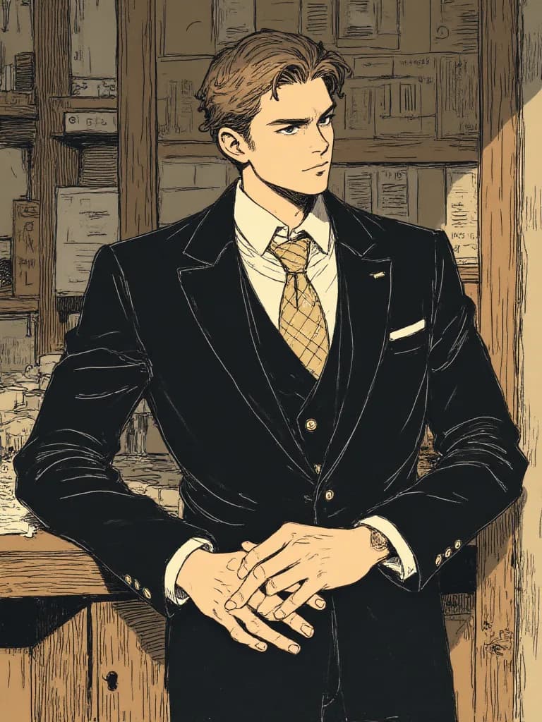 Thumbnail of Jay