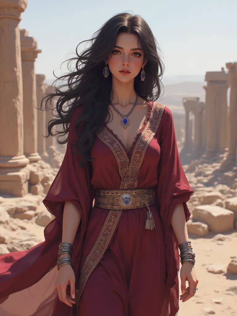 Thumbnail of Лайал Аль-Шайбани