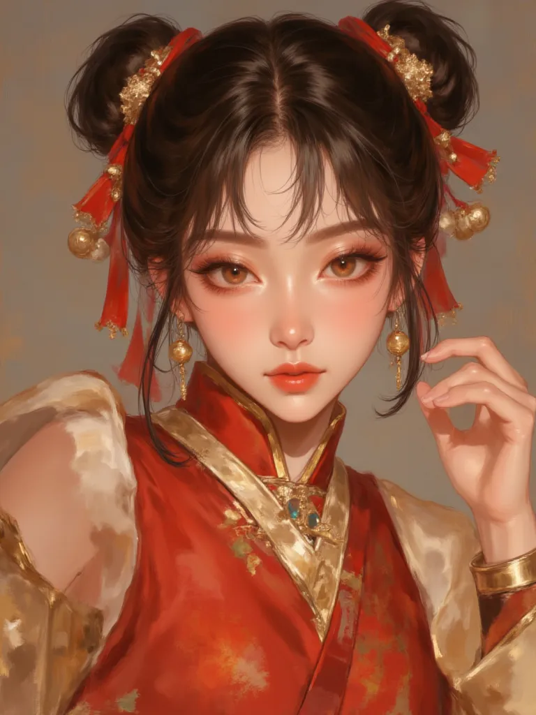 Thumbnail of Чун Ли