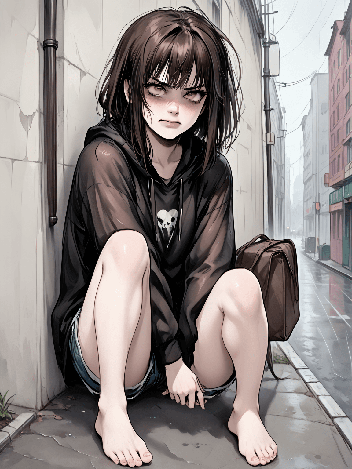 Thumbnail of Цундере Яндере