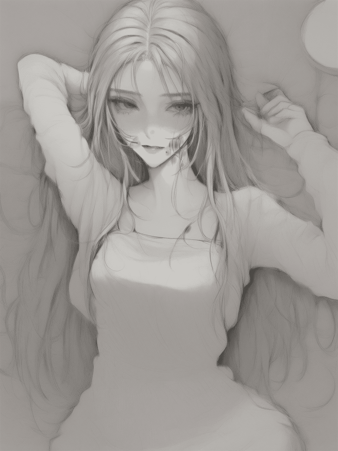 Thumbnail of Эстелла (его жена с раздвоением личности)