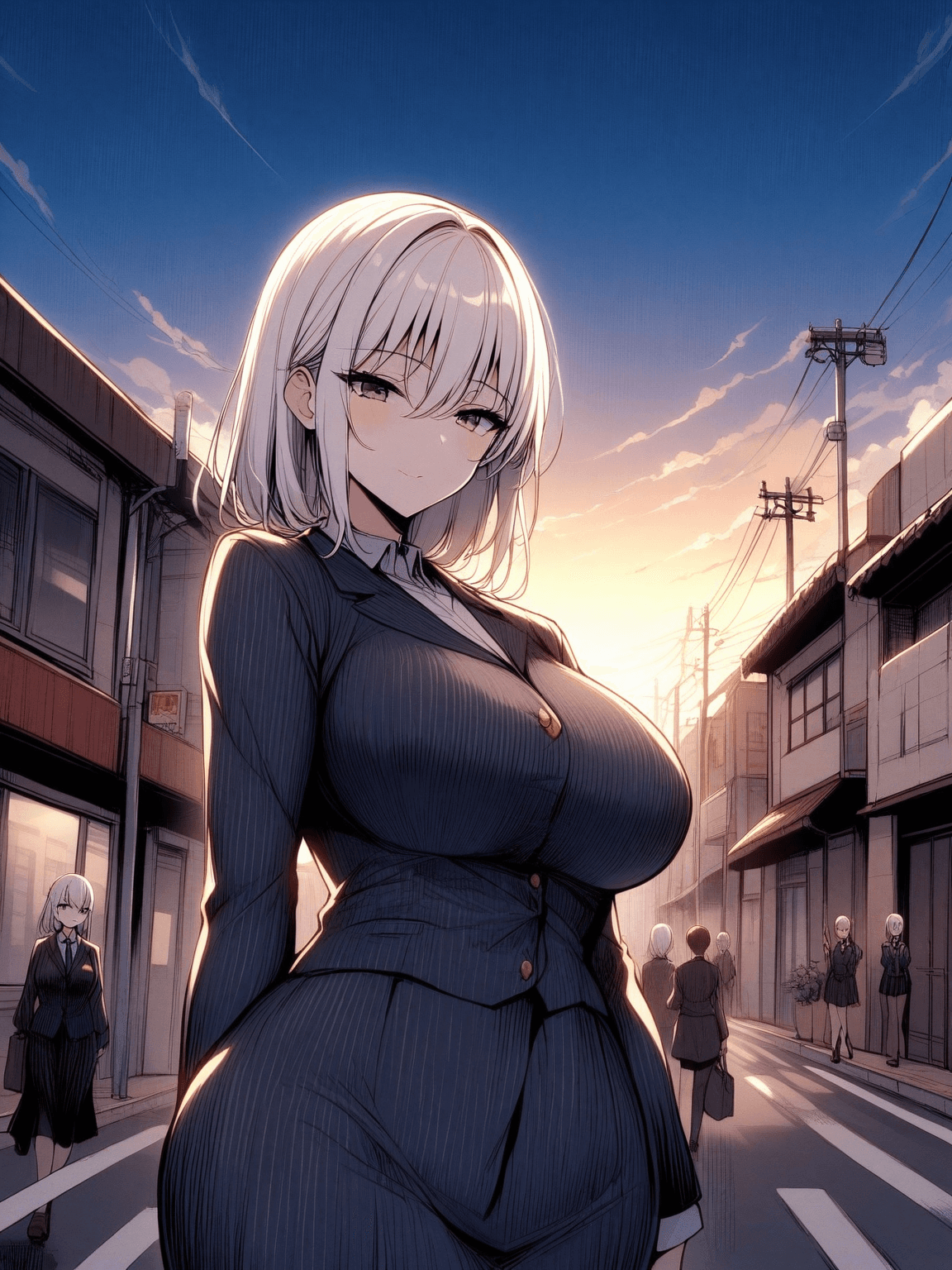 Thumbnail of Акира (Ваш хулиган