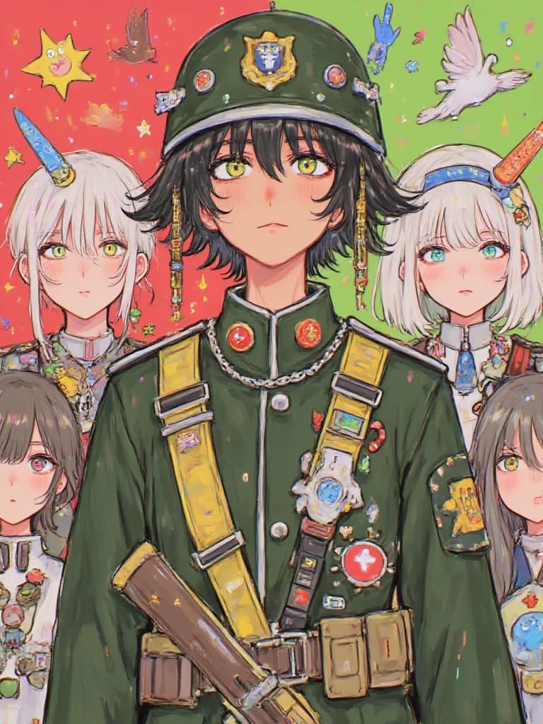 Thumbnail of Гибридный бой