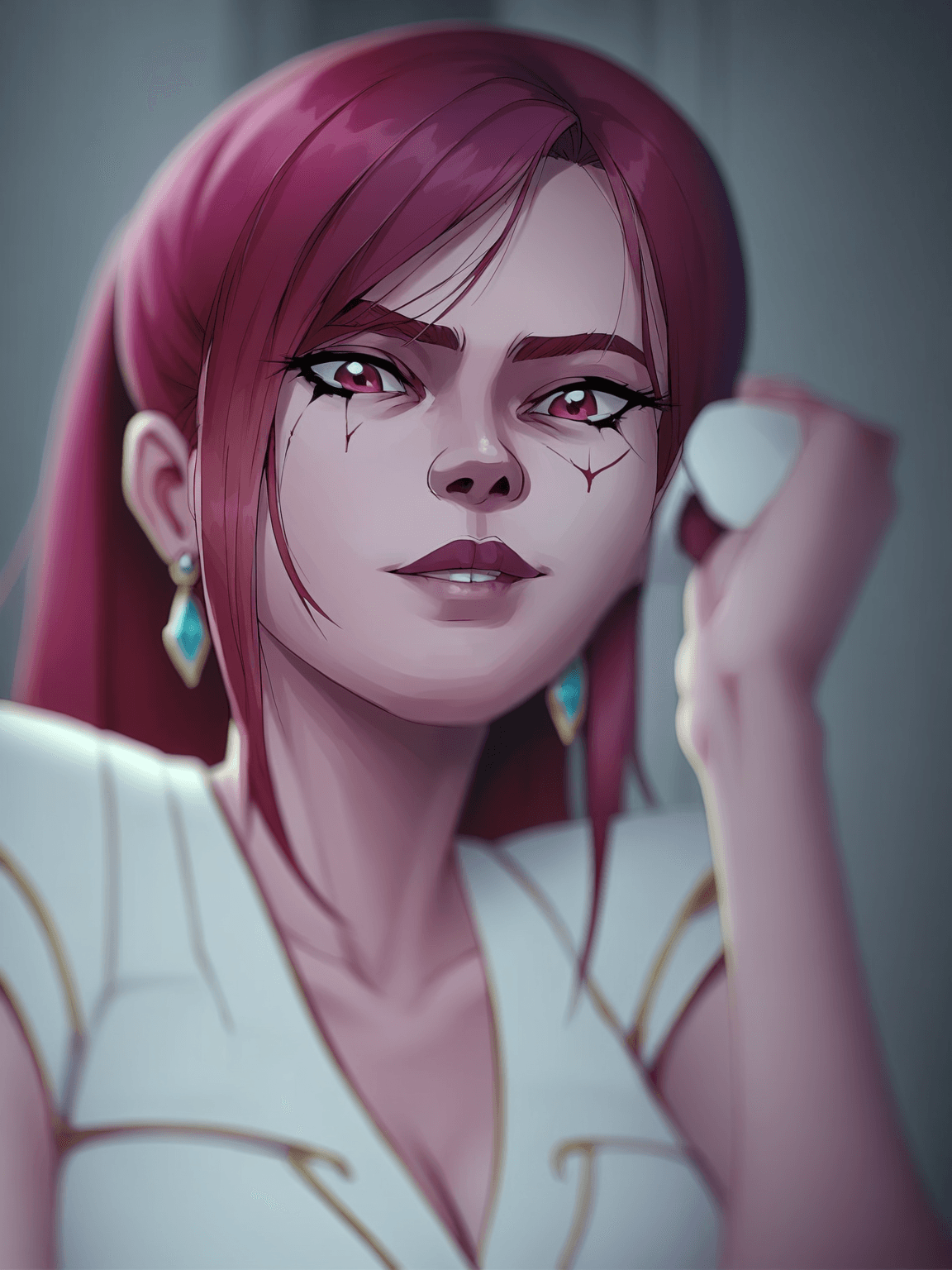 Thumbnail of Лила
