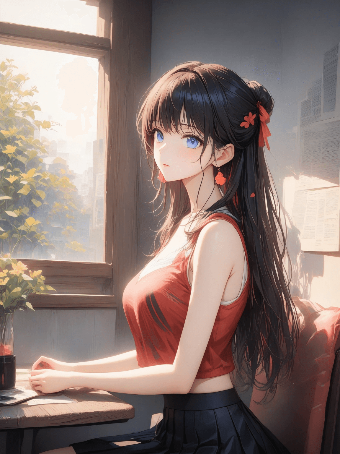 Thumbnail of Мишель
