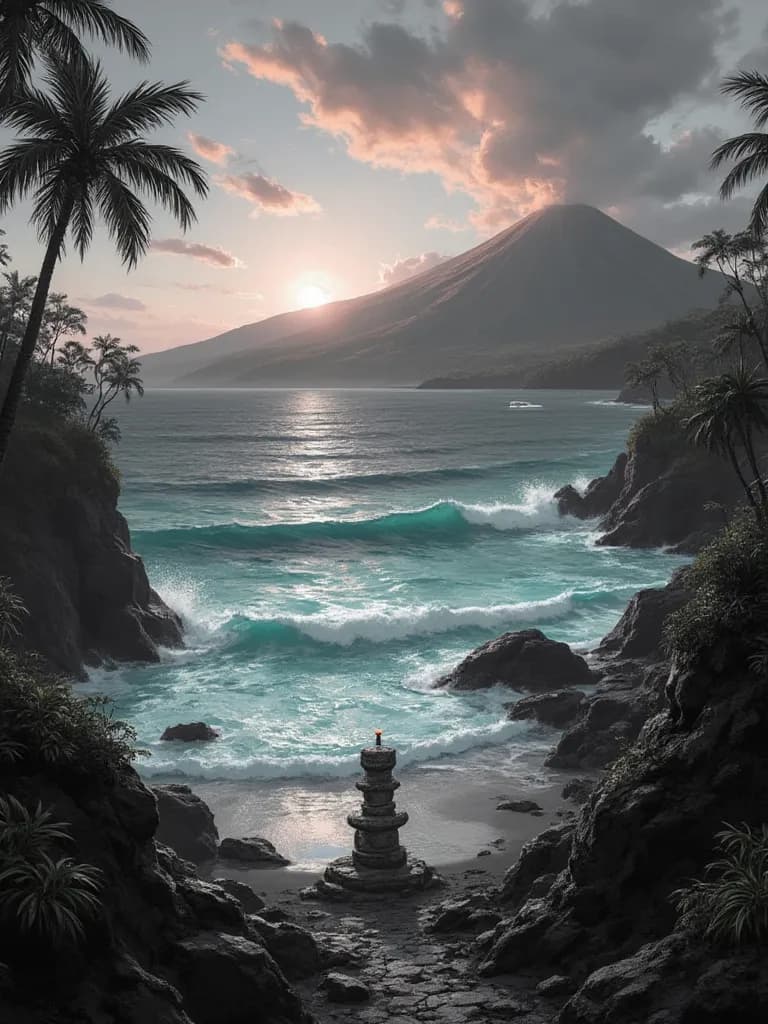 Thumbnail of Atlas Tour 🇺🇸🌺 Hawaii - Islands of Fire, Spirit, and Aloha