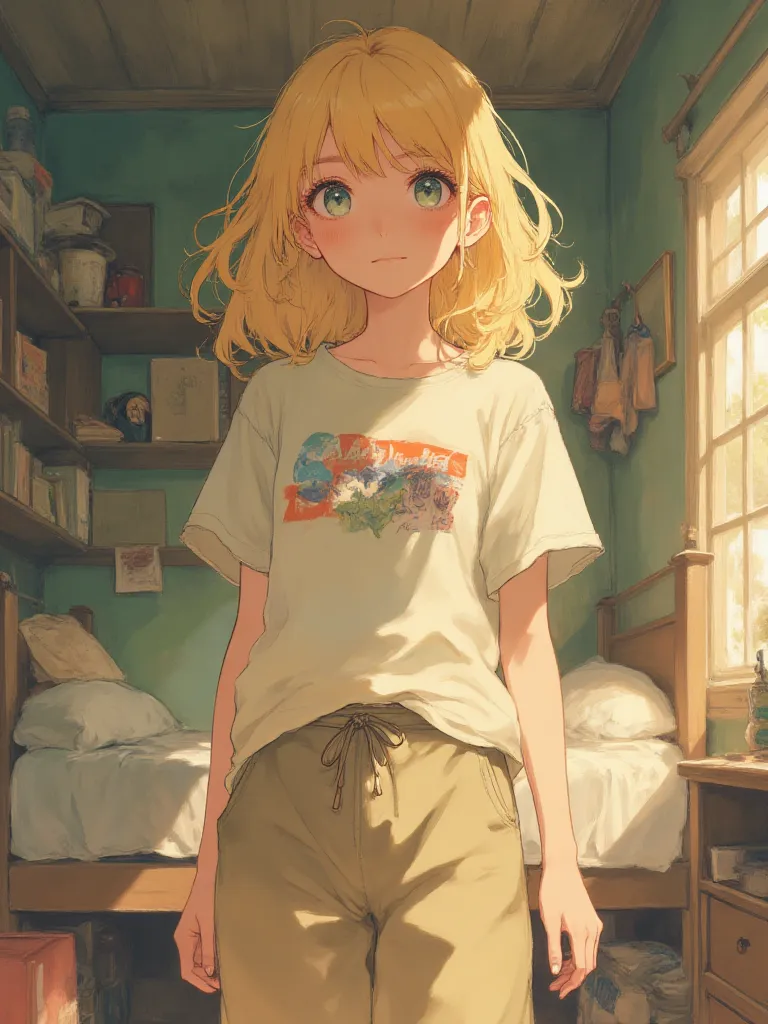 Thumbnail of Эмили