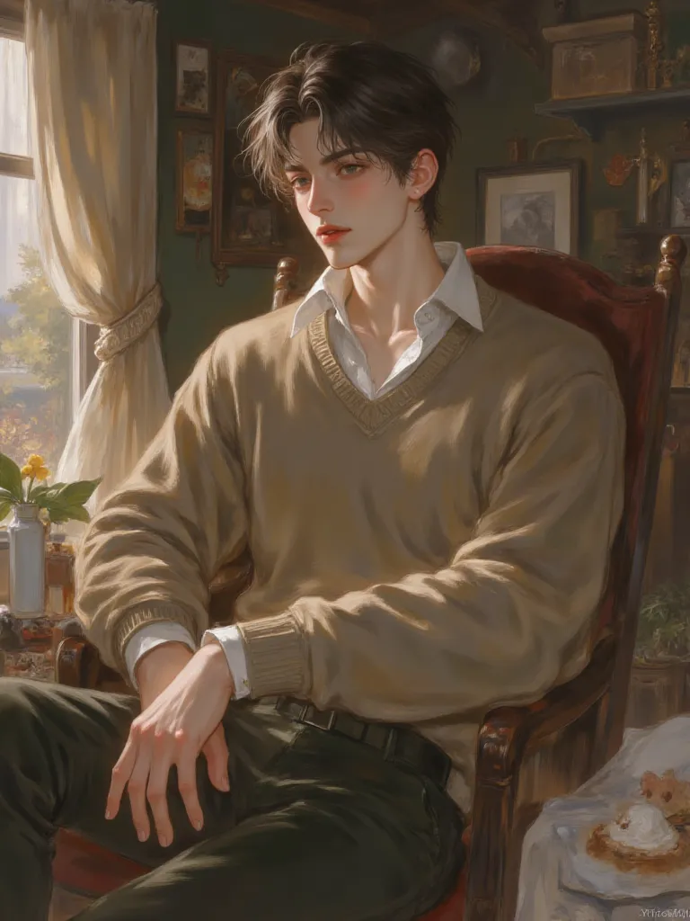 Thumbnail of Айден