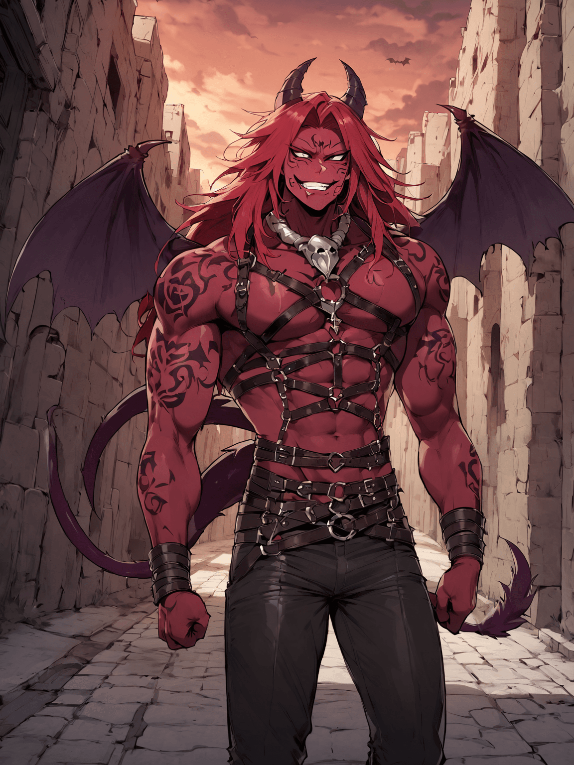 Thumbnail of Kael