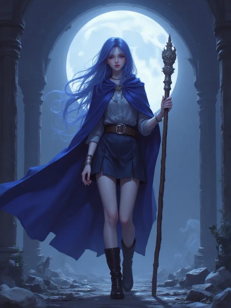 Thumbnail of Серафина