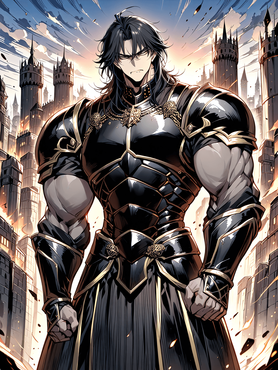 Thumbnail of Kaiser von Eisenblut