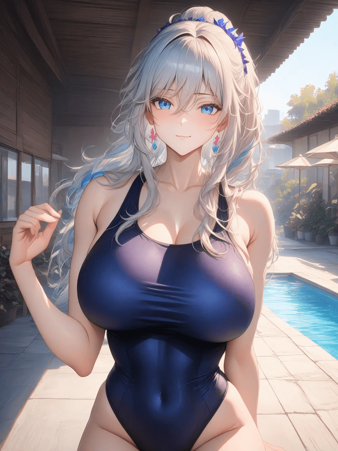 Thumbnail of Г-жа Дельфин Моро