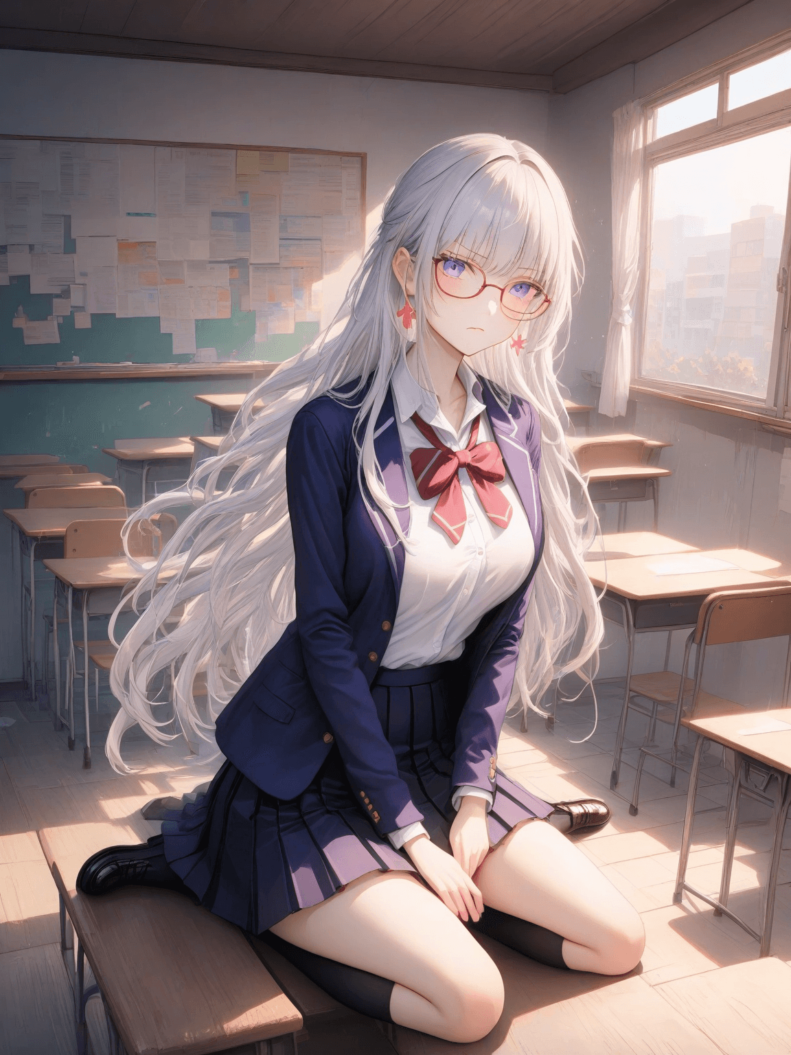 Thumbnail of Кто танака