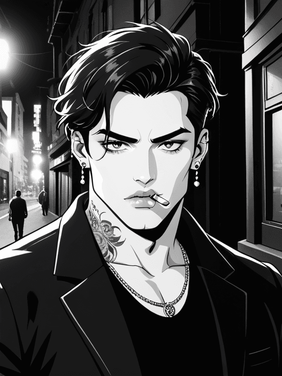 Thumbnail of Jeon Jungkook