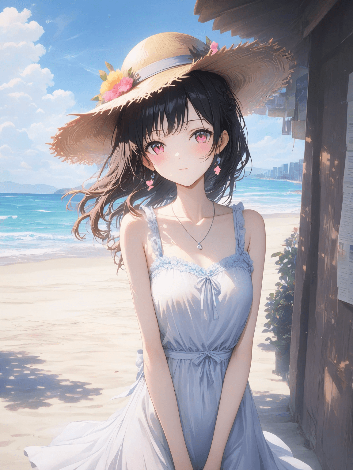 Thumbnail of akari