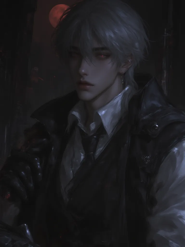 Thumbnail of Я сказал ему