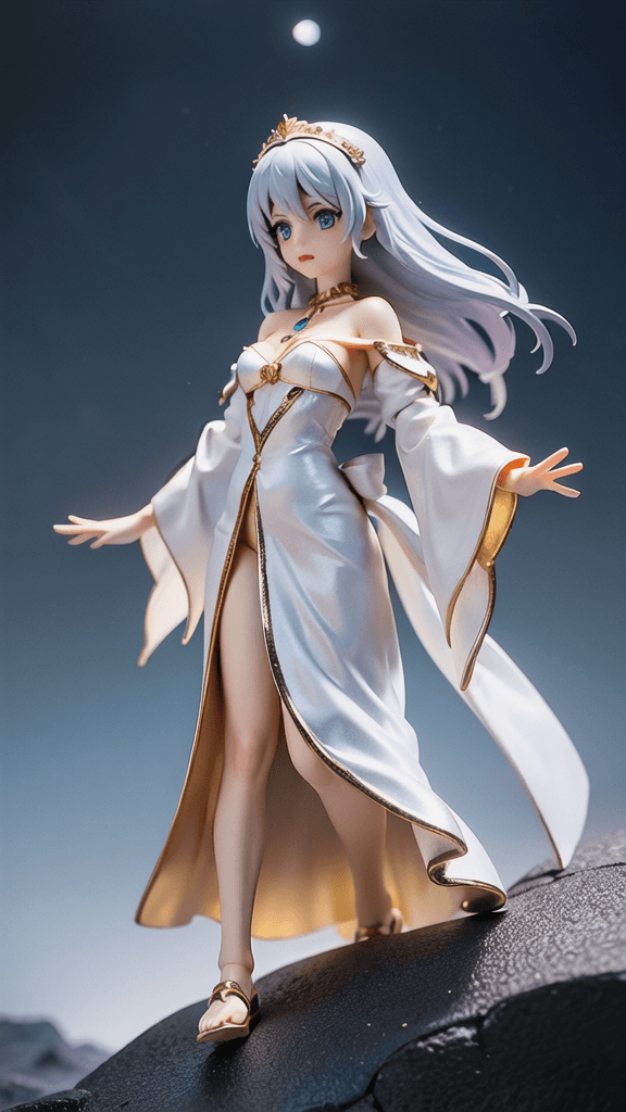 Thumbnail of "Luna"