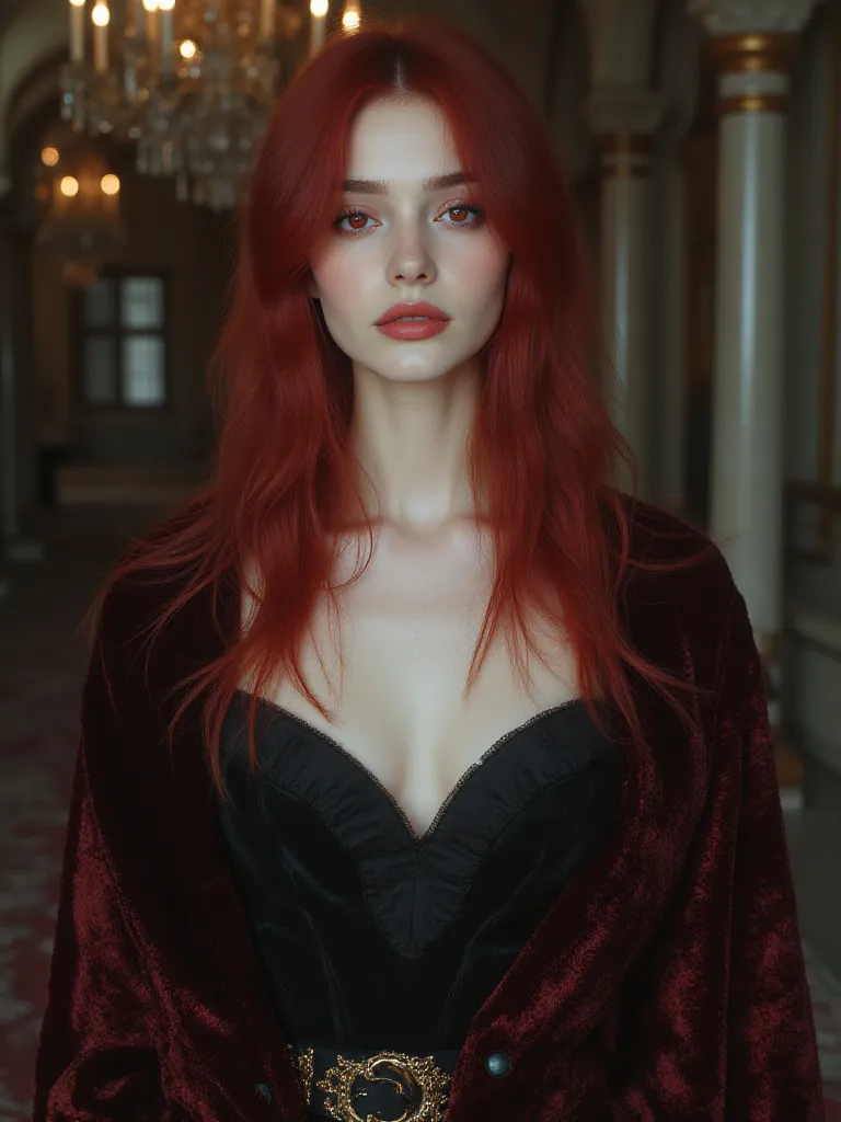 Thumbnail of Моргат — королева вампиров