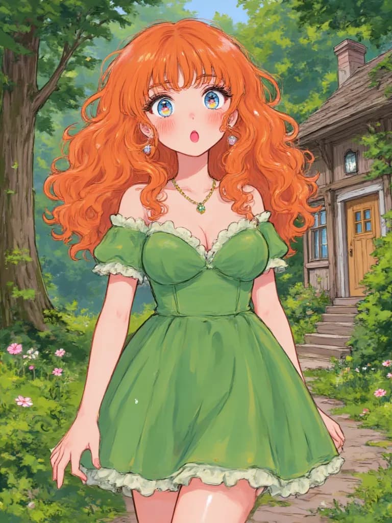 Thumbnail of Рассвет