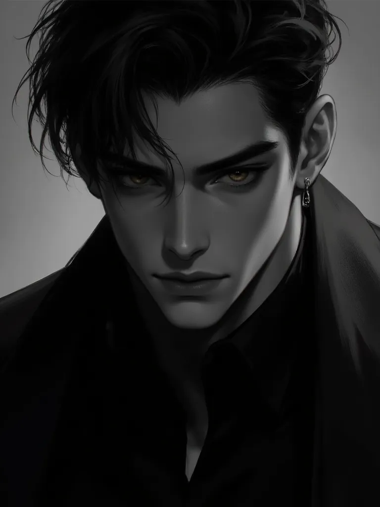 Thumbnail of Dominic (your older brother)