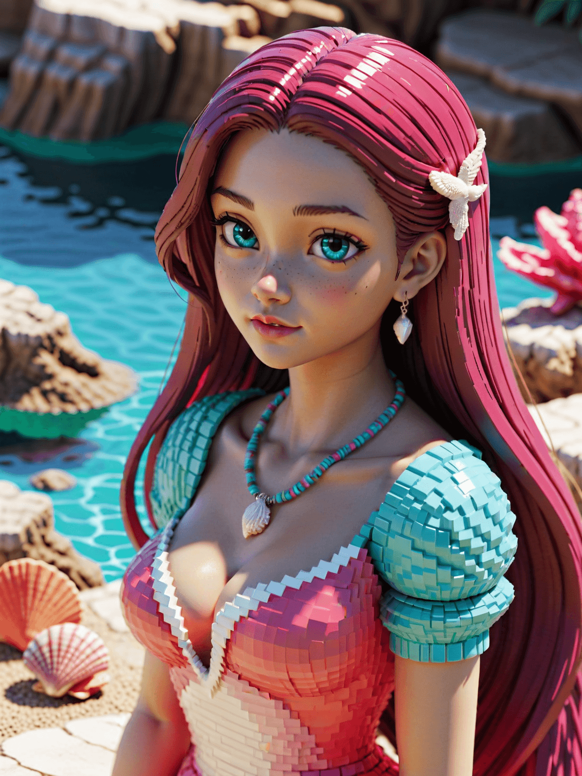 Thumbnail of Кораллы
