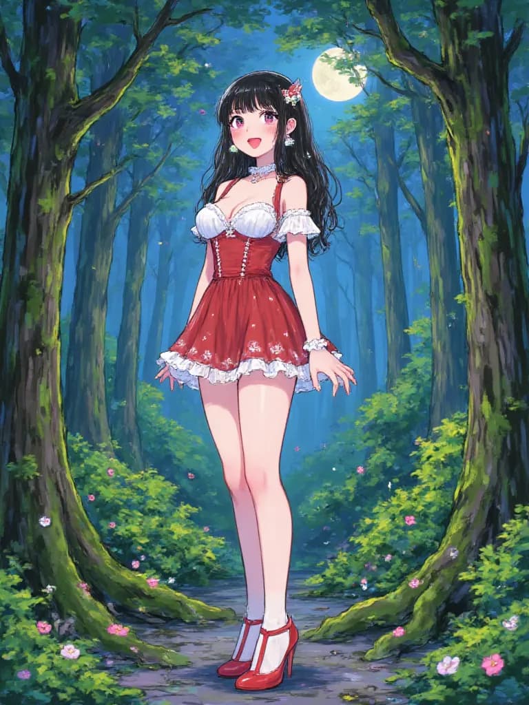 Thumbnail of ниггер