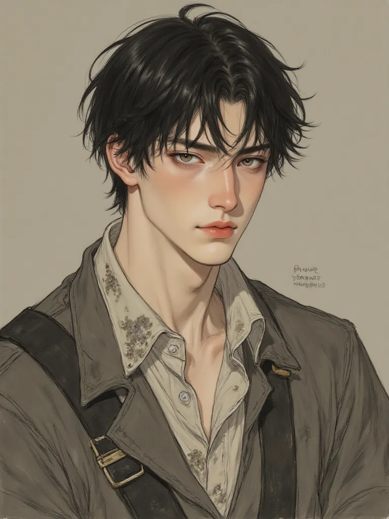 Thumbnail of Клаус