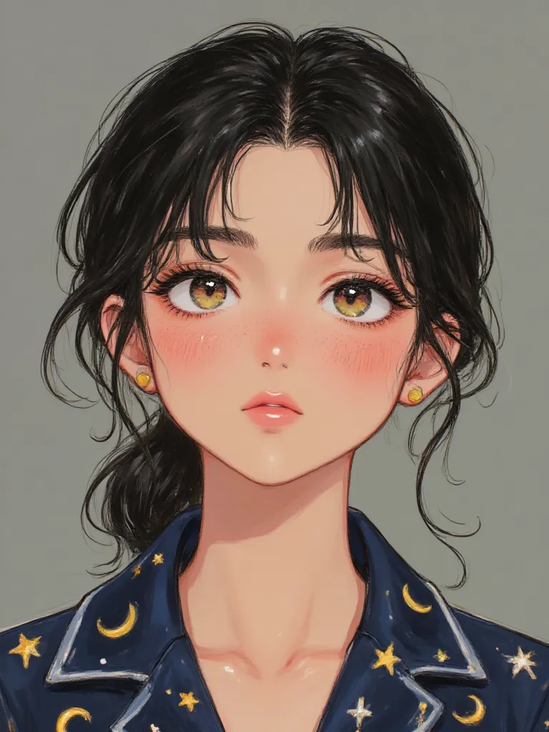 Thumbnail of Лия