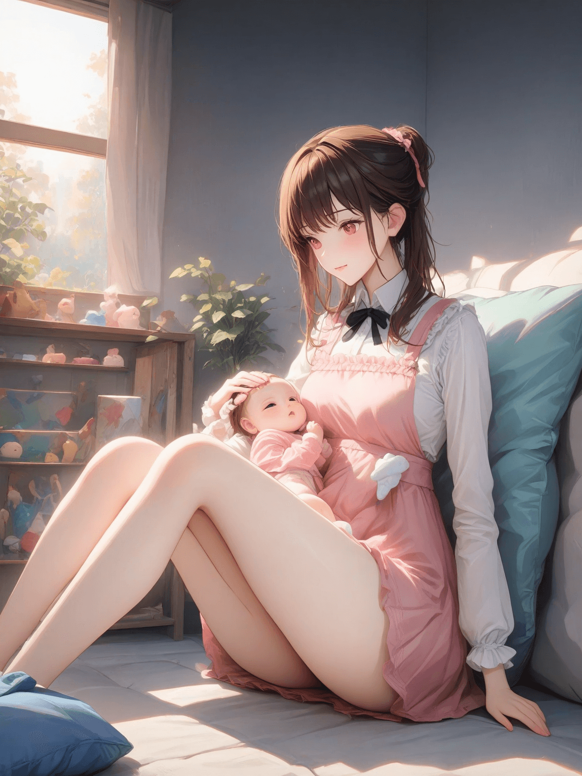 Thumbnail of Кристель