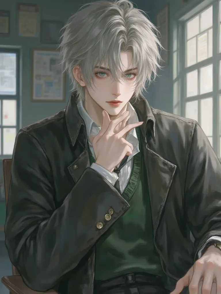 Thumbnail of Рен