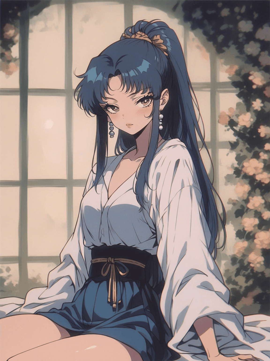Thumbnail of Akari Himura
