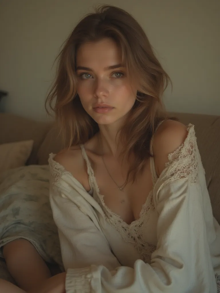Thumbnail of Молли