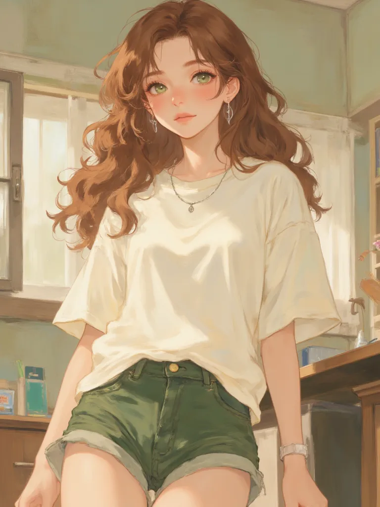 Thumbnail of Хлоя