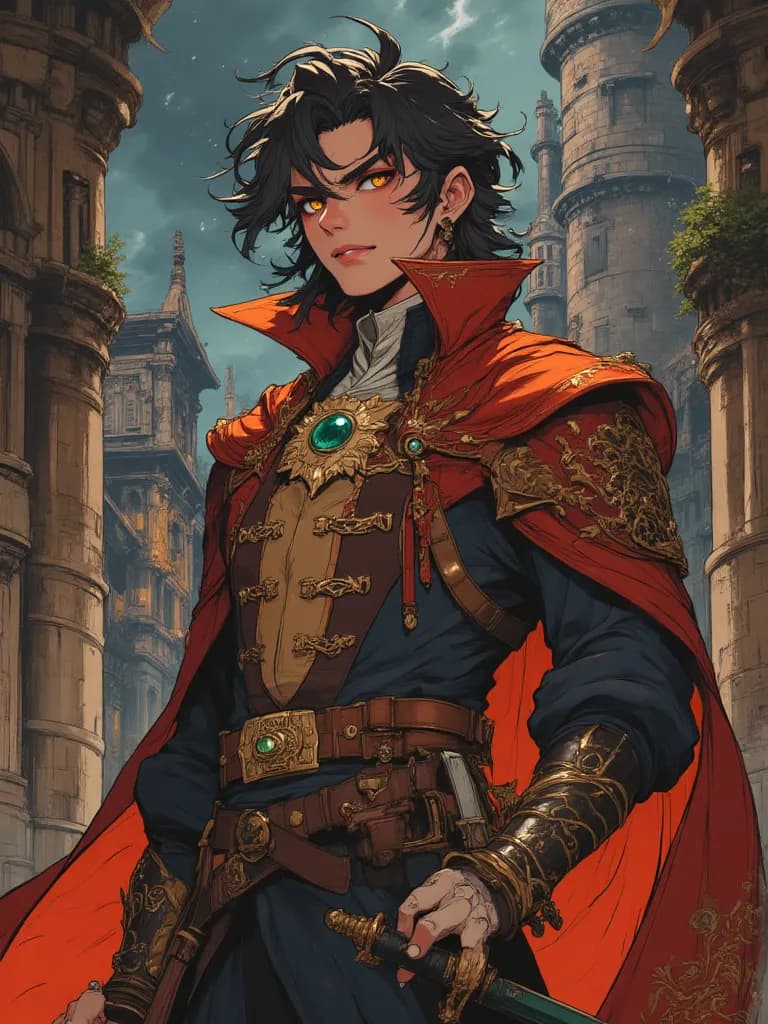 Thumbnail of Raphael