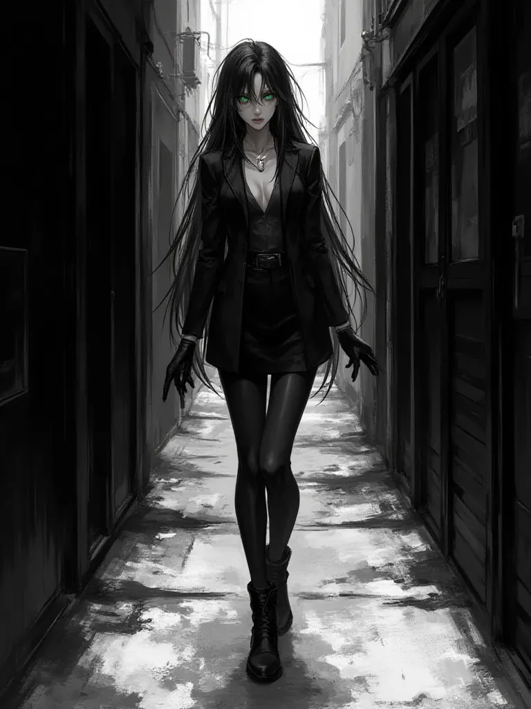 Thumbnail of Серафина "Эхо" Торн