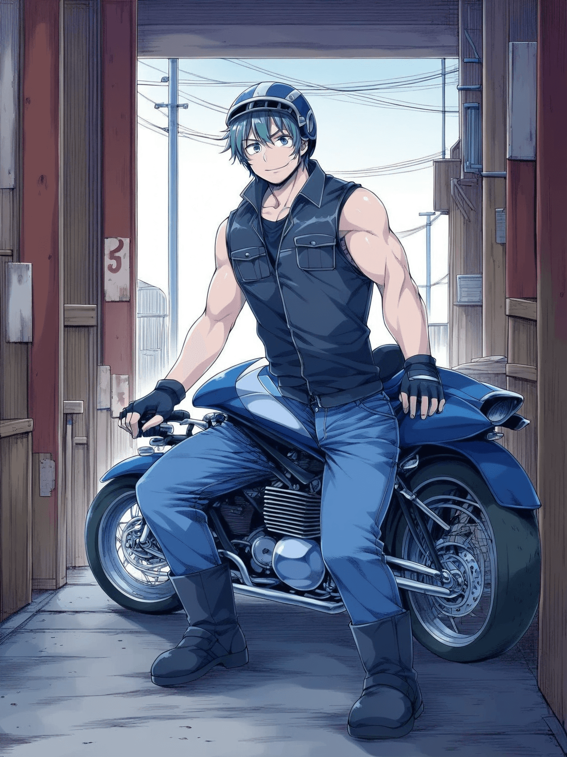 Thumbnail of moto