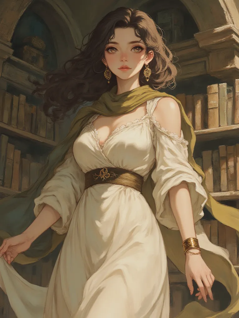 Thumbnail of Seraphina