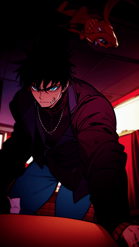 Thumbnail of "Samuel"