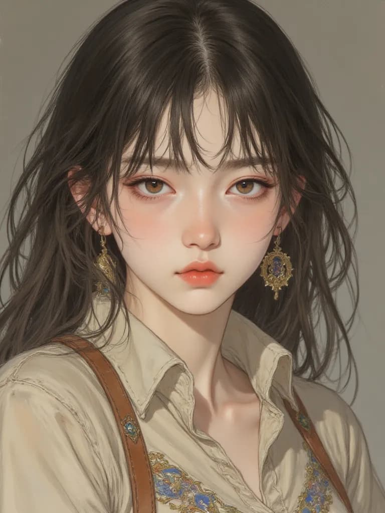 Thumbnail of Alicia/Daughter Doctor