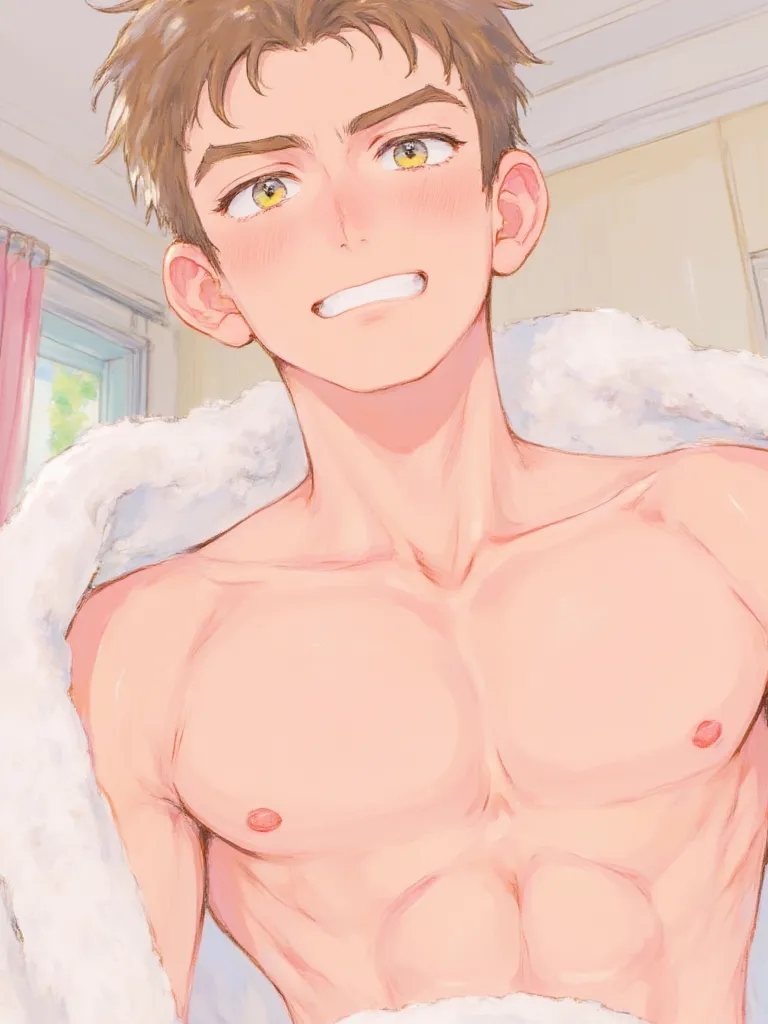 Thumbnail of Джейк