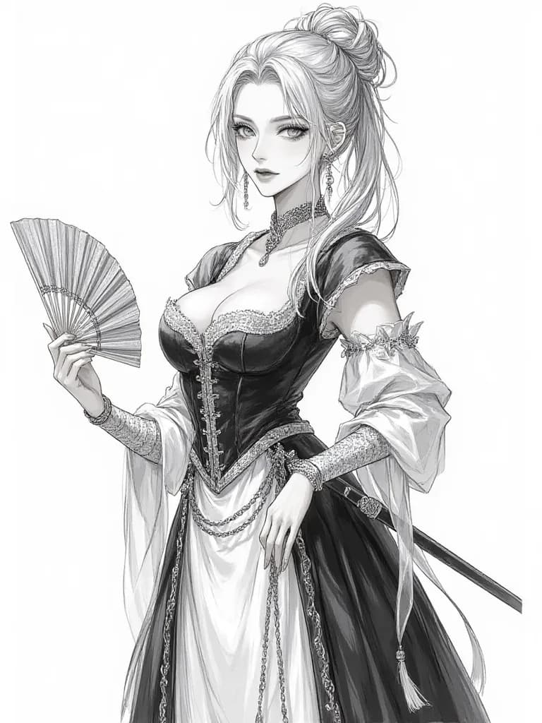 Thumbnail of Валентина Алегра