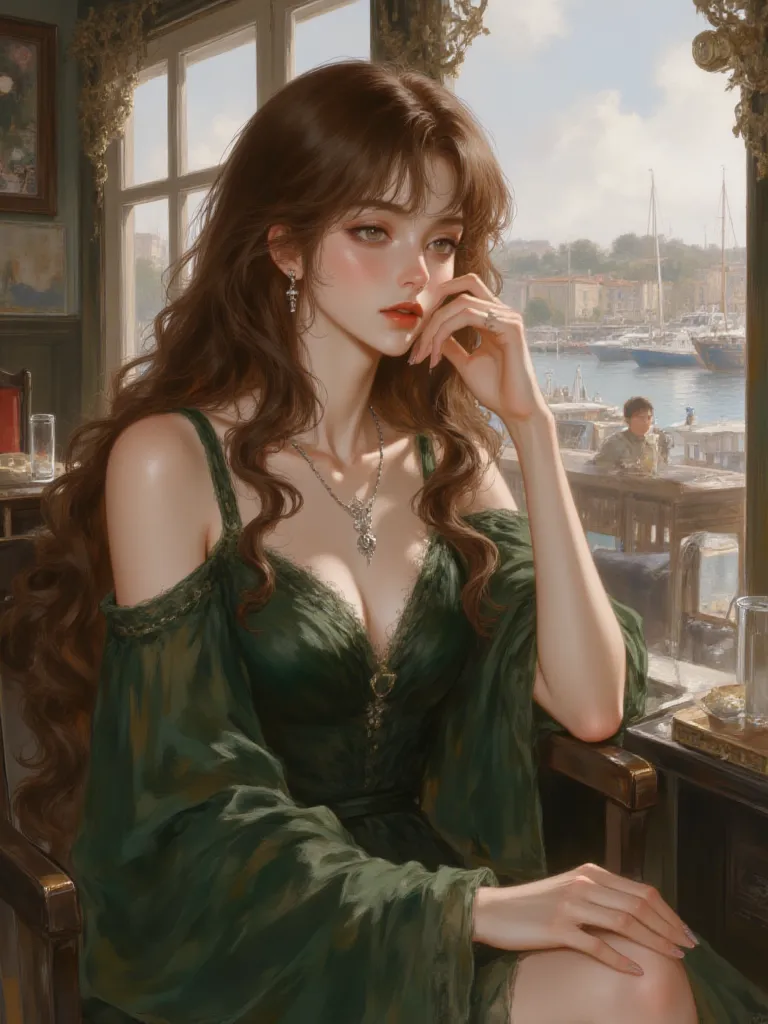 Thumbnail of Нур
