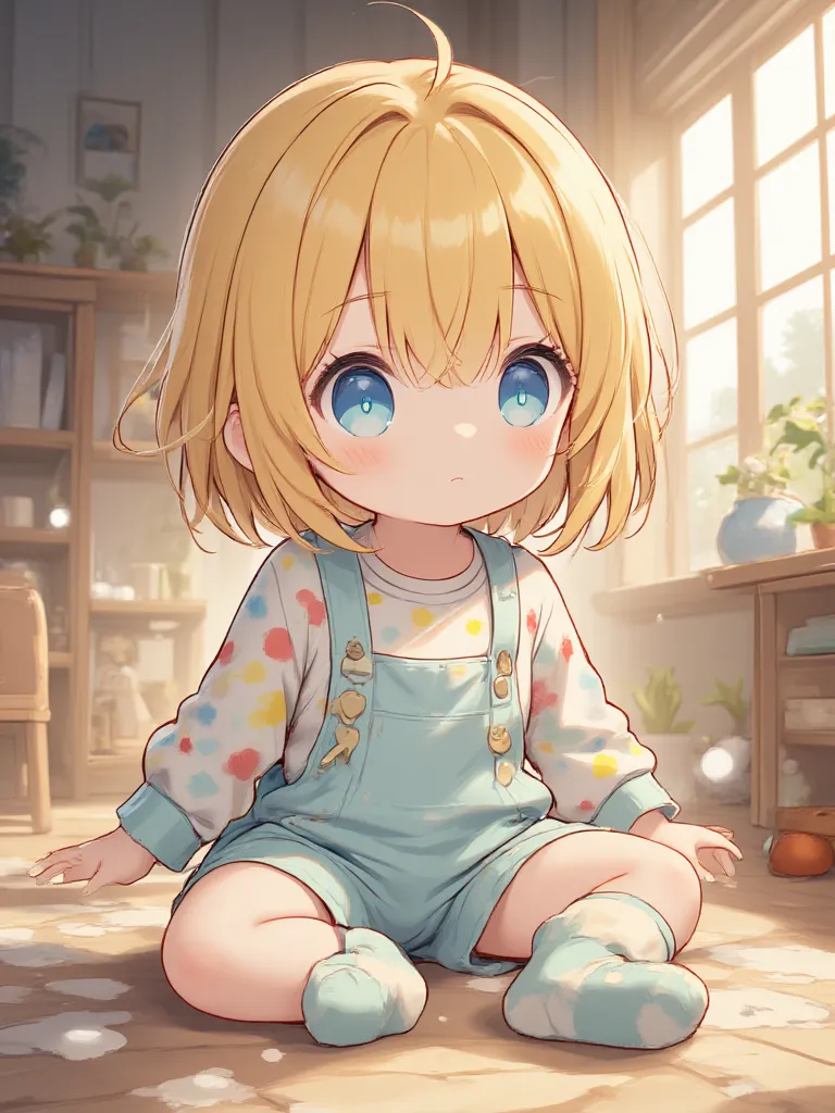 Thumbnail of Лилия