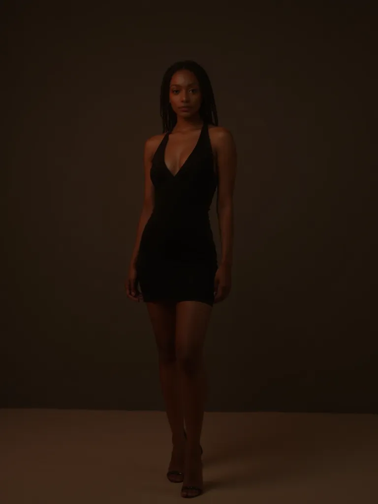 Thumbnail of Kira 'The Raven' Davies