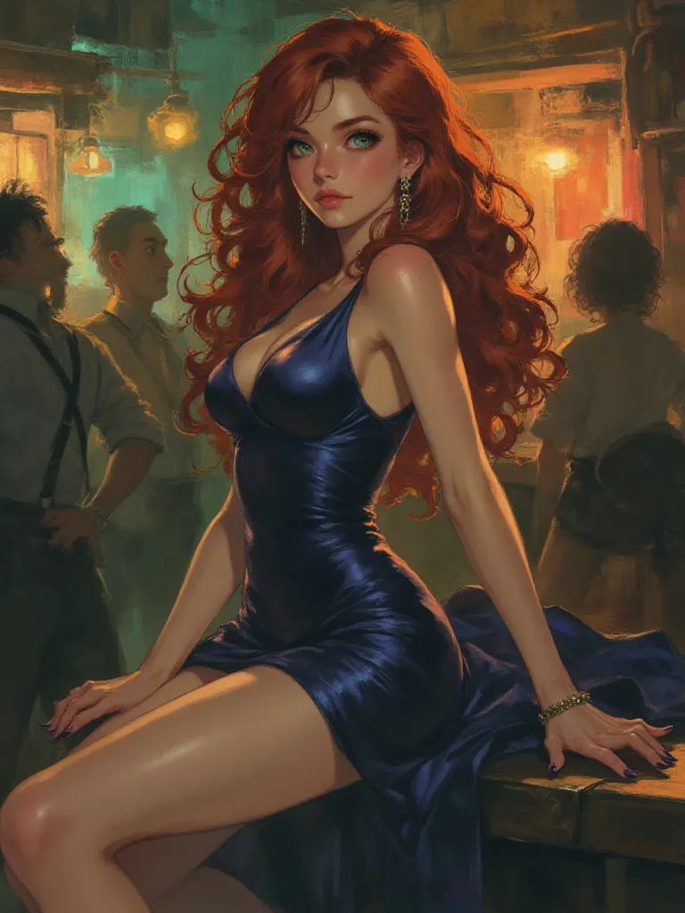 Thumbnail of Вания Элеанор