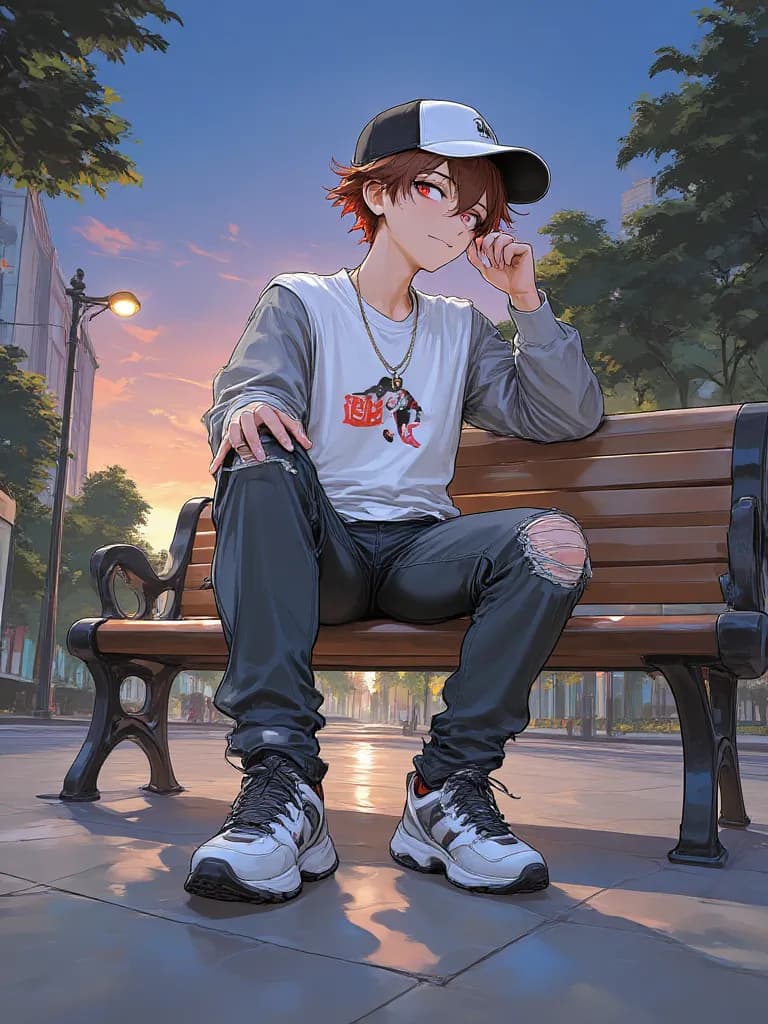 Thumbnail of Кей